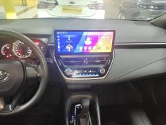 Toyota Corolla TNGA 1.5L CVT Base - ფოტო 13