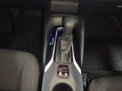 Toyota Corolla TNGA 1.5L CVT Base - ფოტო 14