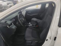 Toyota Corolla TNGA 1.5L CVT Base - ფოტო 15
