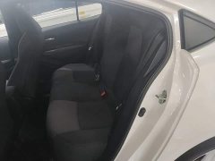 Toyota Corolla TNGA 1.5L CVT Base - ფოტო 17