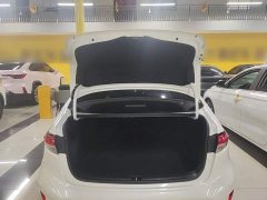 Toyota Corolla TNGA 1.5L CVT Base - ფოტო 19
