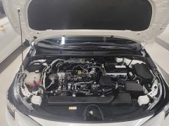 Toyota Corolla TNGA 1.5L CVT Base - ფოტო 20