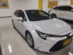 Toyota Corolla TNGA 1.5L CVT Base - ფოტო 4