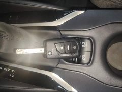 Toyota Corolla TNGA 1.5L CVT Base - ფოტო 9