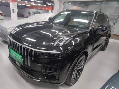 Lynk & Co Geely Lynk & Co 09 EM-P 2023 2.0T Diesel EM-P AWD Asian Games Executive Edition 5-Seater - ფოტო 1