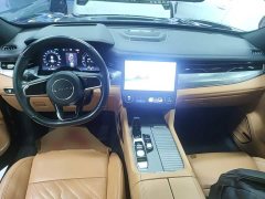 Lynk & Co Geely Lynk & Co 09 EM-P 2023 2.0T Diesel EM-P AWD Asian Games Executive Edition 5-Seater - ფოტო 10