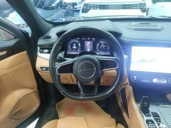 Lynk & Co Geely Lynk & Co 09 EM-P 2023 2.0T Diesel EM-P AWD Asian Games Executive Edition 5-Seater - ფოტო 11
