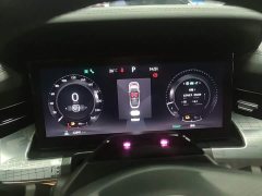 Lynk & Co Geely Lynk & Co 09 EM-P 2023 2.0T Diesel EM-P AWD Asian Games Executive Edition 5-Seater - ფოტო 12