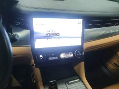Lynk & Co Geely Lynk & Co 09 EM-P 2023 2.0T Diesel EM-P AWD Asian Games Executive Edition 5-Seater - ფოტო 13