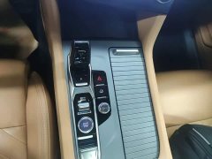 Lynk & Co Geely Lynk & Co 09 EM-P 2023 2.0T Diesel EM-P AWD Asian Games Executive Edition 5-Seater - ფოტო 14