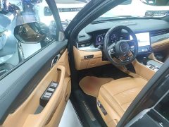 Lynk & Co Geely Lynk & Co 09 EM-P 2023 2.0T Diesel EM-P AWD Asian Games Executive Edition 5-Seater - ფოტო 16