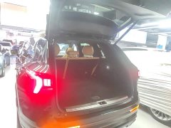 Lynk & Co Geely Lynk & Co 09 EM-P 2023 2.0T Diesel EM-P AWD Asian Games Executive Edition 5-Seater - ფოტო 19