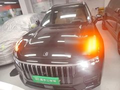 Lynk & Co Geely Lynk & Co 09 EM-P 2023 2.0T Diesel EM-P AWD Asian Games Executive Edition 5-Seater - ფოტო 3