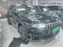 Lynk & Co Geely Lynk & Co 09 EM-P 2023 2.0T Diesel EM-P AWD Asian Games Executive Edition 5-Seater - ფოტო 4