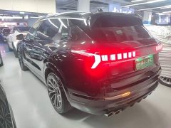 Lynk & Co Geely Lynk & Co 09 EM-P 2023 2.0T Diesel EM-P AWD Asian Games Executive Edition 5-Seater - ფოტო 5