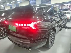 Lynk & Co Geely Lynk & Co 09 EM-P 2023 2.0T Diesel EM-P AWD Asian Games Executive Edition 5-Seater - ფოტო 7