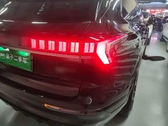 Lynk & Co Geely Lynk & Co 09 EM-P 2023 2.0T Diesel EM-P AWD Asian Games Executive Edition 5-Seater - ფოტო 8
