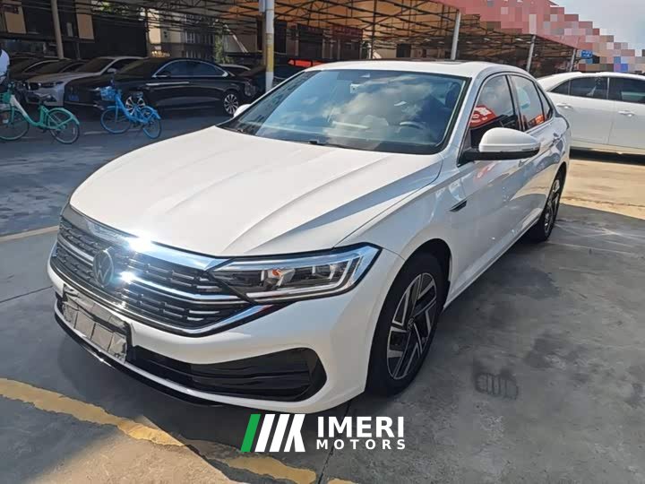 Volkswagen Sagitar 300TSI DSG Excellence Edition