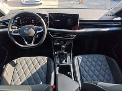 Volkswagen Sagitar 300TSI DSG Excellence Edition - ფოტო 10
