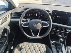 Volkswagen Sagitar 300TSI DSG Excellence Edition - ფოტო 11
