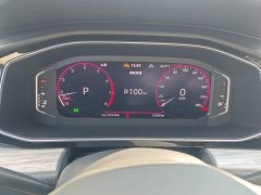 Volkswagen Sagitar 300TSI DSG Excellence Edition - ფოტო 12