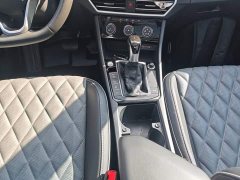 Volkswagen Sagitar 300TSI DSG Excellence Edition - ფოტო 14