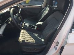 Volkswagen Sagitar 300TSI DSG Excellence Edition - ფოტო 15