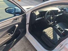 Volkswagen Sagitar 300TSI DSG Excellence Edition - ფოტო 16