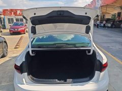 Volkswagen Sagitar 300TSI DSG Excellence Edition - ფოტო 19
