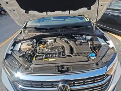 Volkswagen Sagitar 300TSI DSG Excellence Edition - ფოტო 20