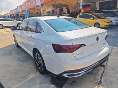 Volkswagen Sagitar 300TSI DSG Excellence Edition - ფოტო 5