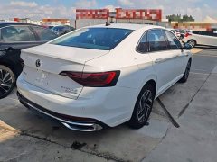 Volkswagen Sagitar 300TSI DSG Excellence Edition - ფოტო 7