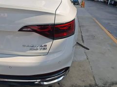 Volkswagen Sagitar 300TSI DSG Excellence Edition - ფოტო 8