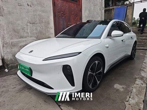 2024 Nio ET5T 75kWh Touring - ავტომობილი ჩინეთიდან