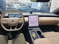 Nio ET5T 75kWh Touring - ფოტო 10