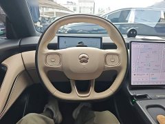 Nio ET5T 75kWh Touring - ფოტო 11