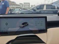 Nio ET5T 75kWh Touring - ფოტო 12