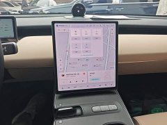 Nio ET5T 75kWh Touring - ფოტო 13