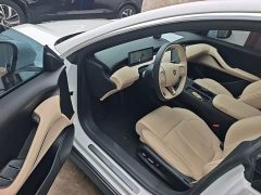 Nio ET5T 75kWh Touring - ფოტო 16
