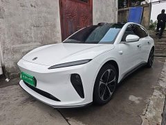 Nio ET5T 75kWh Touring - ფოტო 2