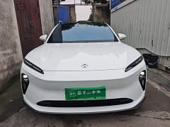Nio ET5T 75kWh Touring - ფოტო 3