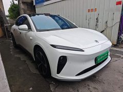 Nio ET5T 75kWh Touring - ფოტო 4