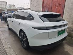 Nio ET5T 75kWh Touring - ფოტო 5