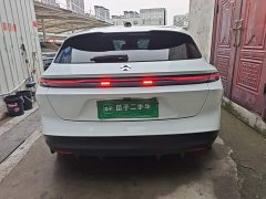 Nio ET5T 75kWh Touring - ფოტო 6