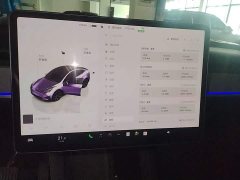 Tesla Model Y 2023 Long Range All-Wheel Drive - ფოტო 10