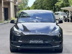 Tesla Model Y 2023 Long Range All-Wheel Drive - ფოტო 11