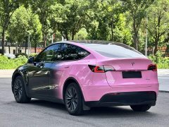 Tesla Model Y 2023 Long Range All-Wheel Drive - ფოტო 12