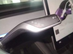 Tesla Model Y 2023 Long Range All-Wheel Drive - ფოტო 13