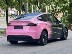 Tesla Model Y 2023 Long Range All-Wheel Drive - ფოტო 14