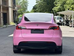 Tesla Model Y 2023 Long Range All-Wheel Drive - ფოტო 17